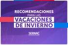¿Te vas de vacaciones? Tus derechos no: Recomendaciones para disfrutar sin imprevistos