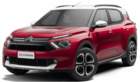 Vehículo Citroën C3 Air Cross (CC24), año 2025 Vehículo Citroën C3 Air Cross (CC24), año 2025