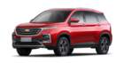 Vehículos Chevrolet Captiva, años 2019-2024 Vehículos Chevrolet Captiva, años 2019-2024