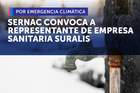Los Lagos: SERNAC convoca a representante de Suralis tras emergencia climática