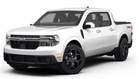 Vehículos Ford Maverick, años 2025 Vehículos Ford Maverick, años 2025