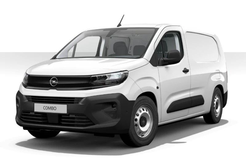 Vehículos Opel Combo