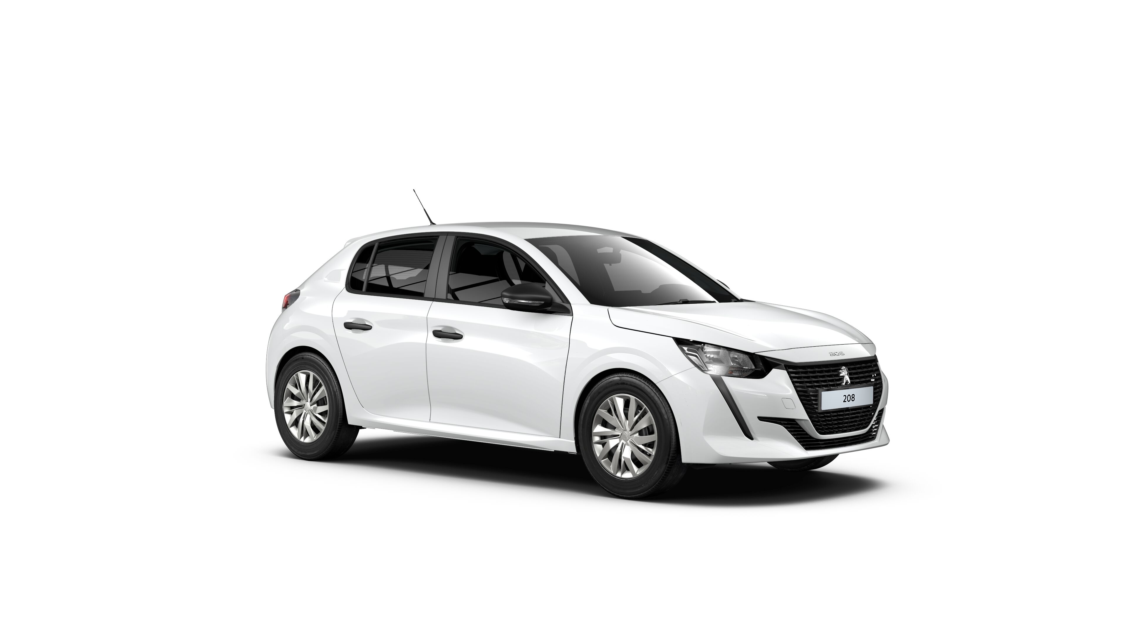 Vehículos Peugeot 208 2019