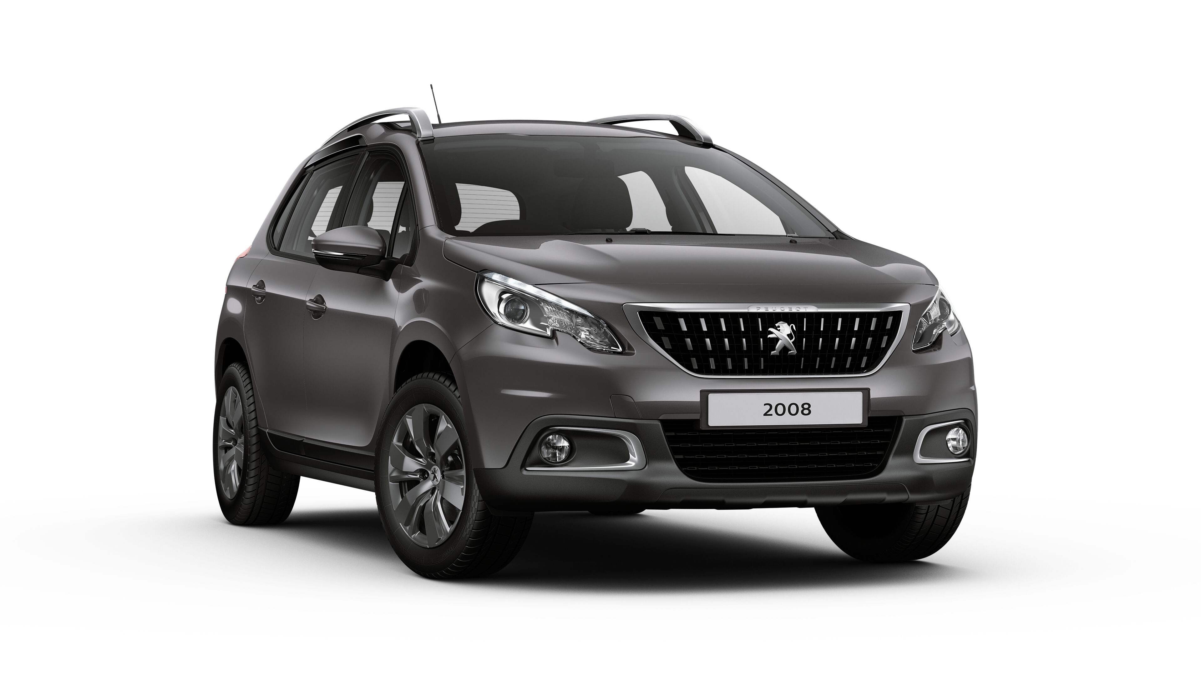 Vehículos PEugeot 2008