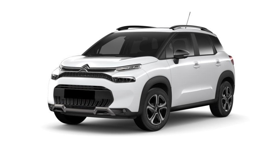Citroën C5, años 2018-2024.
