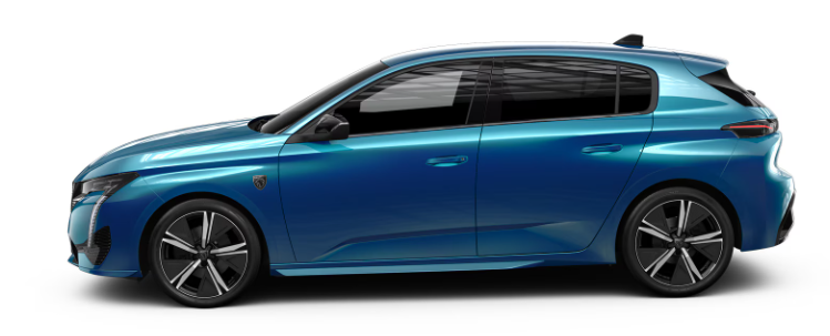 Vehículos Marcas Peugeot y DS, Varios modelos, años 2024-2026.