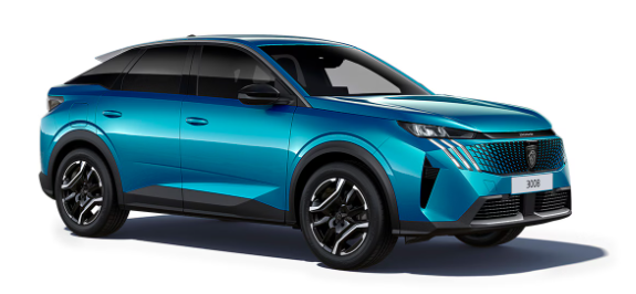 Vehículos Marcas Peugeot y DS, Varios modelos, años 2024-2026. Vehículos Marcas Peugeot y DS, Varios modelos, años 2024-2026.