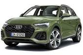 Vehículo Audi Q5, años 2024-2025 Vehículo Audi Q5, años 2024-2025