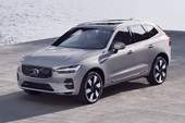 Vehículos Volvo XC60 T8