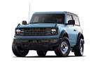 Ford Bronco, año 2025 Ford Bronco, año 2025