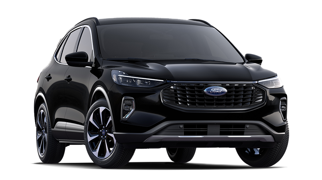 Ford Escape, años 2021-2025