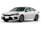Vehículos Honda Civic, años 2022-2025 Vehículos Honda Civic, años 2022-2025