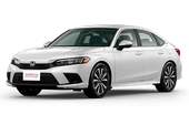 Vehículos Honda Civic, años 2022-2025 Vehículos Honda Civic, años 2022-2025