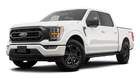 Vehículos Ford F-150, años 2024-2025