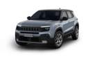Jeep Avenger, año 2025 Jeep Avenger, año 2025