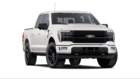 Vehículos Ford F-150, año 2025