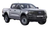 Vehículos Ford Ranger, años 2023-2025 Vehículos Ford Ranger, años 2023-2025