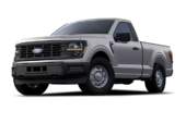 Vehículos Ford F-150, años 2024-2025 Vehículos Ford F-150, años 2024-2025