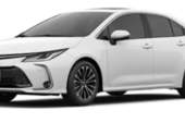 Vehículos Toyota Corolla Vehículos Toyota Corolla