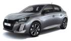 Vehículos Peugeot 208 Vehículos Peugeot 208