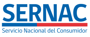 Logo SERNAC