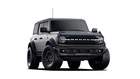 Vehículos Ford Bronco, años 2023-2024 Vehículos Ford Bronco, años 2023-2024