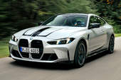 Vehículos BMW Serie M4, año 2025