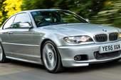 Vehículos BMW, Serie 3, años 2000-2005.