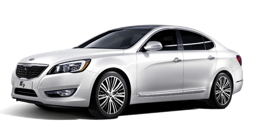 Vehículos Kia, varios modelos, años 2010 - 2023.