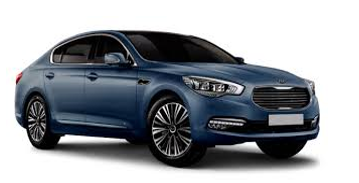 Vehículos Kia, varios modelos, años 2010 - 2023.