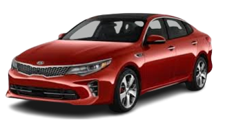 Vehículos Kia, varios modelos, años 2010 - 2023.