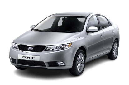 Vehículos Kia, varios modelos, años 2010 - 2023.