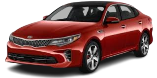 Vehículos Kia, varios modelos, años 2010 - 2023.