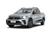Vehículos VW, SAVEIRO, año 2024.