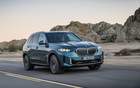 Vehículos BMW X5 , año 2025