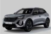 Vehículos Peugeot 2008, año 2025