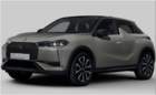Vehículos DS, modelo DS3 Crossback, año 2025 Vehículos DS, modelo DS3 Crossback, año 2025