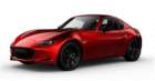 Vehículos Mazda MX-5 años 2024 a 2025