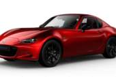 Vehículos Mazda MX-5 años 2024 a 2025