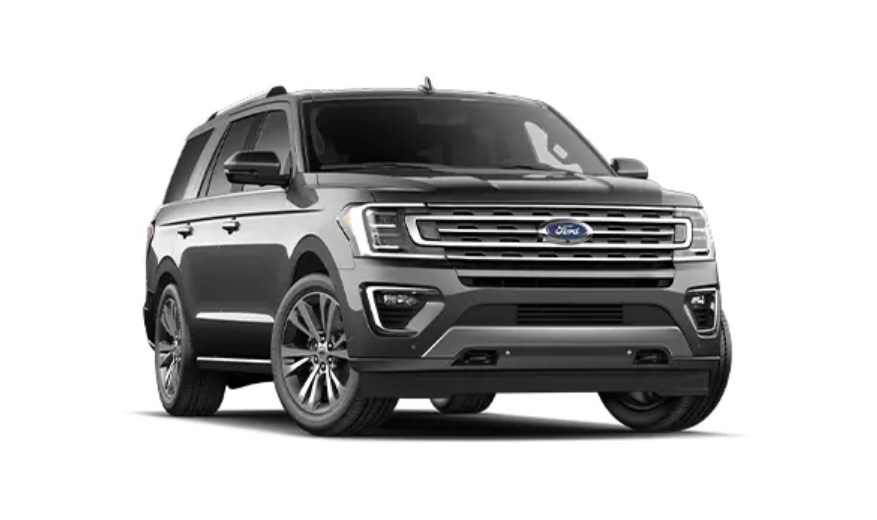 Vehículos Ford Expedition, años 2020-2021