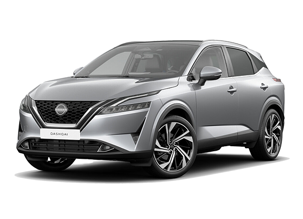 Vehículos Nissan Qashqai, Años 2022-2025 Vehículos Nissan Qashqai, Años 2022-2025