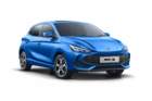 Vehículo MG3, All New MG3, año 2025