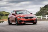 Vehículos BMW, series 3, Z4, 5, X3, X4, X5, años 2017-2021