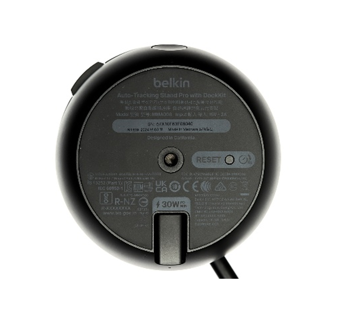 Cargadores Belkin modelo MMA008 Cargadores Belkin modelo MMA008