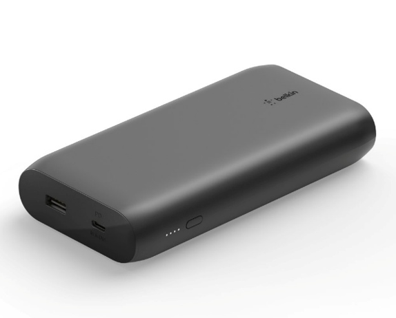 Cargadores Belkin modelo BPB002