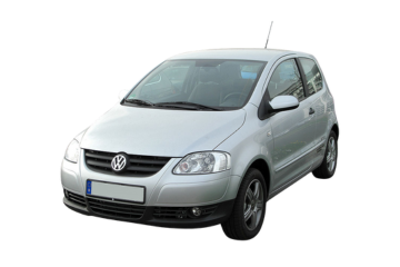 Vehículos Volkswagen Fox