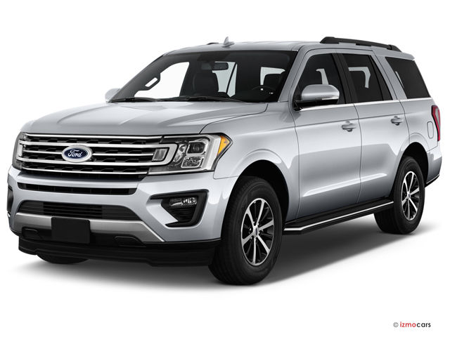 Vehículos Ford Expedition, años 2019-2021 Vehículos Ford Expedition, años 2019-2021