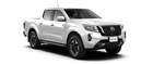 Vehículos Nissan Navara (D23) 2022-2025.
