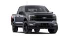 Vehículos Ford F-150 año 2025
