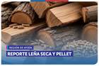 Dónde comprar pellet en Coyhaique y Puerto Aysén